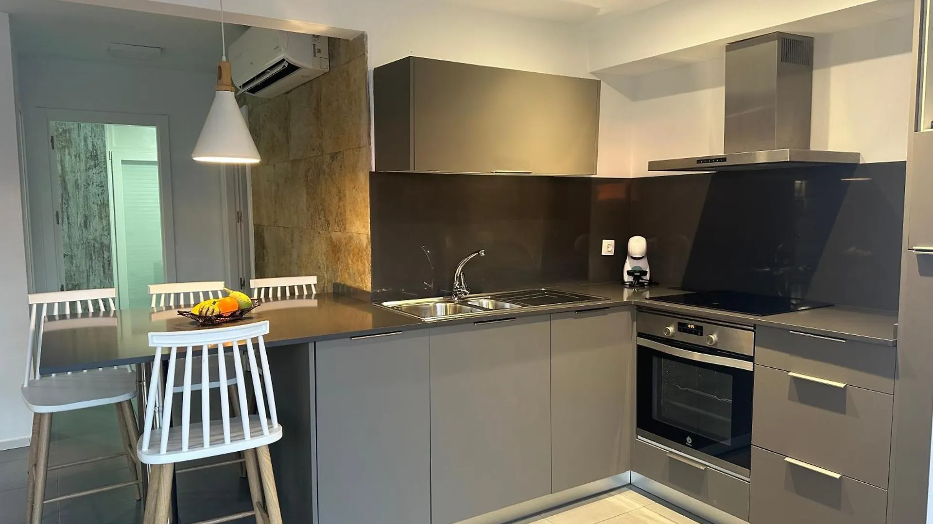 Apartment Agi Solimar Atico Roses