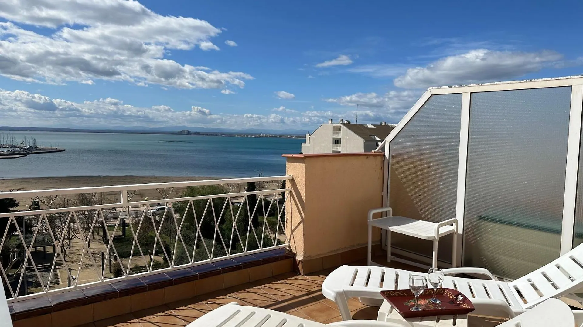 Apartment Agi Solimar Atico Roses