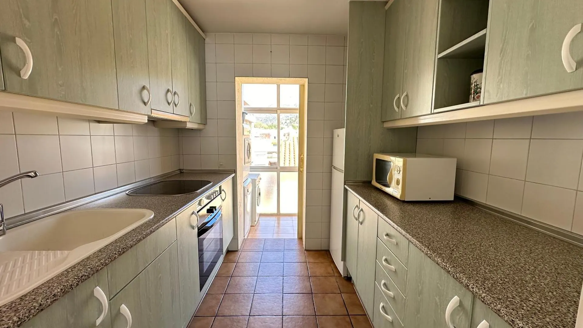Agi Solimar Atico Roses Apartmán