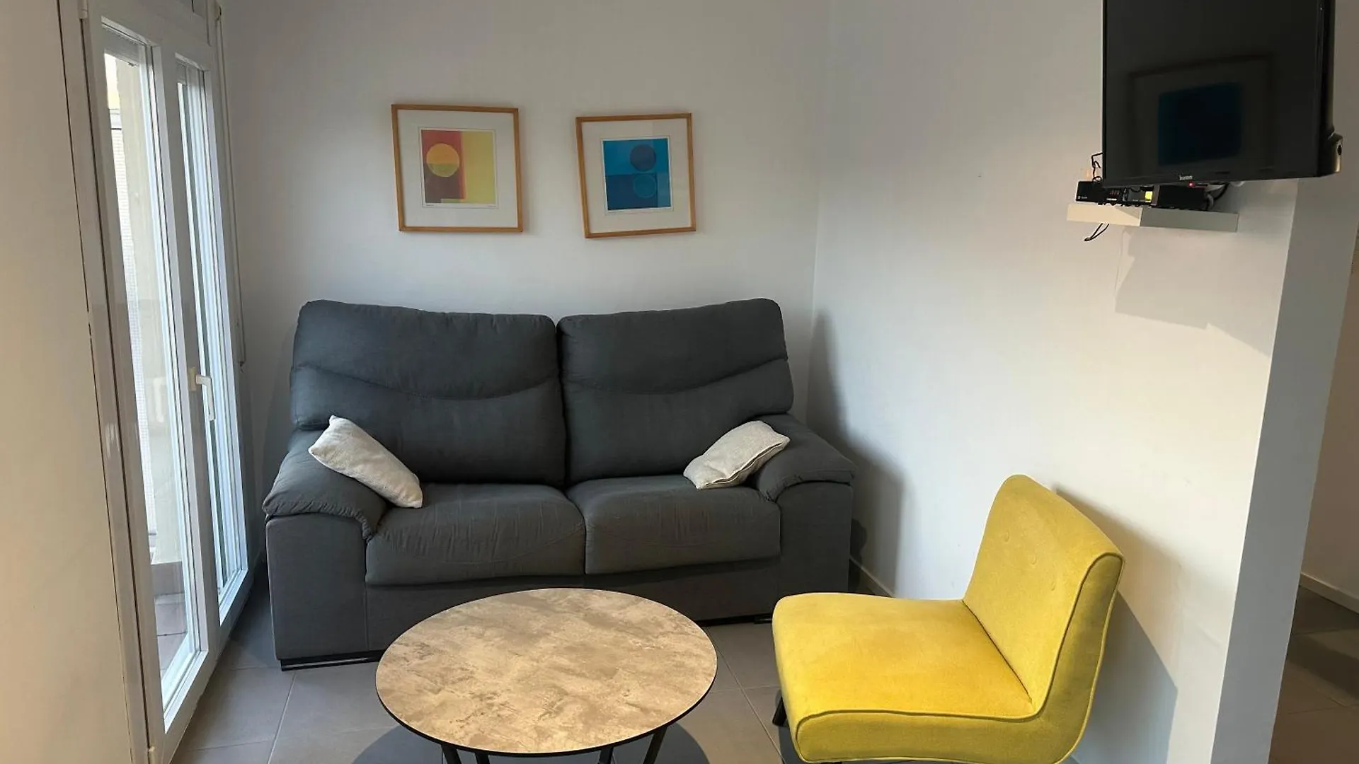 Apartment Agi Solimar Atico Roses