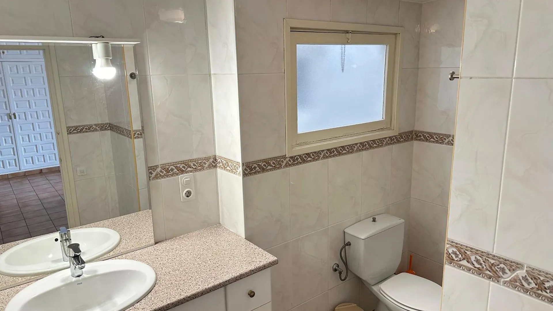 Apartmán Agi Solimar Atico Roses