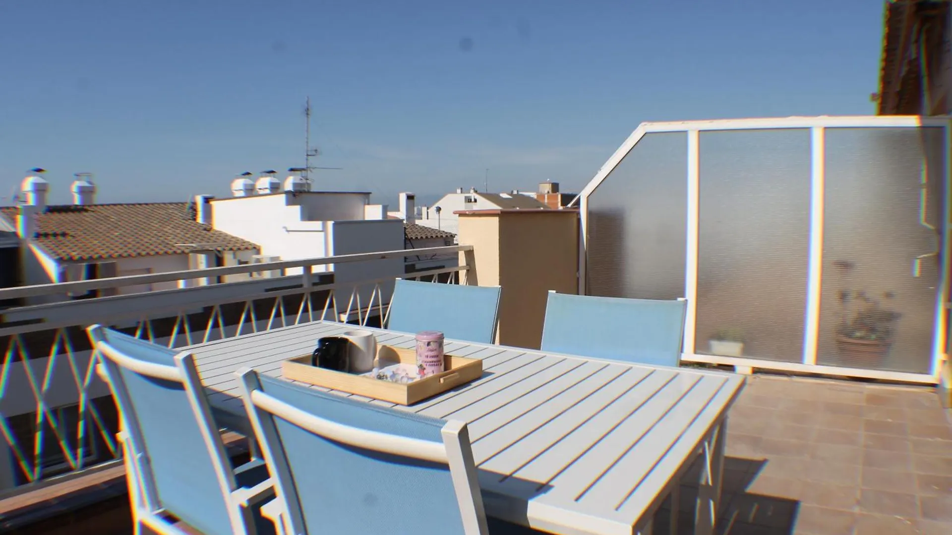 Apartment Agi Solimar Atico Roses