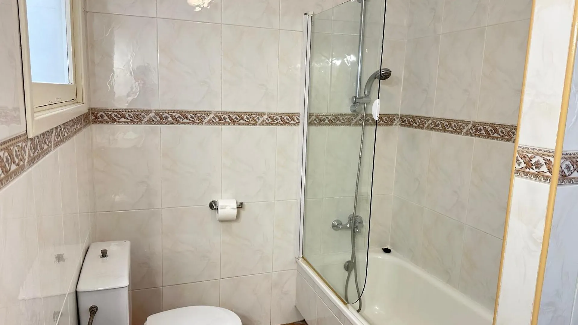 Apartmán Agi Solimar Atico Roses